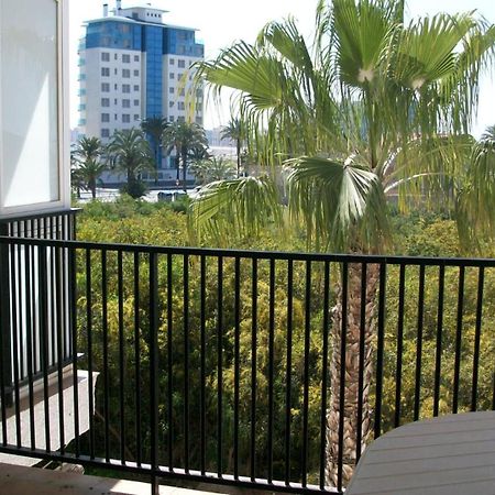 Apartamentos Gondolas V.V. La Manga Eksteriør billede