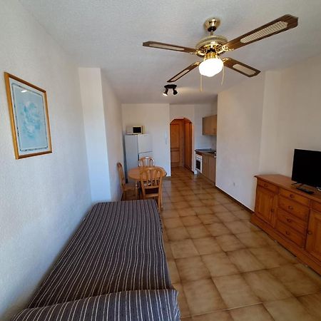 Apartamentos Gondolas V.V. La Manga Eksteriør billede