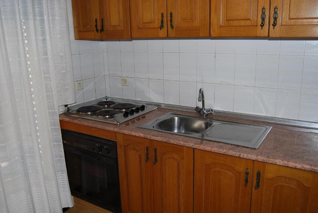 Apartamentos Gondolas V.V. La Manga Værelse billede