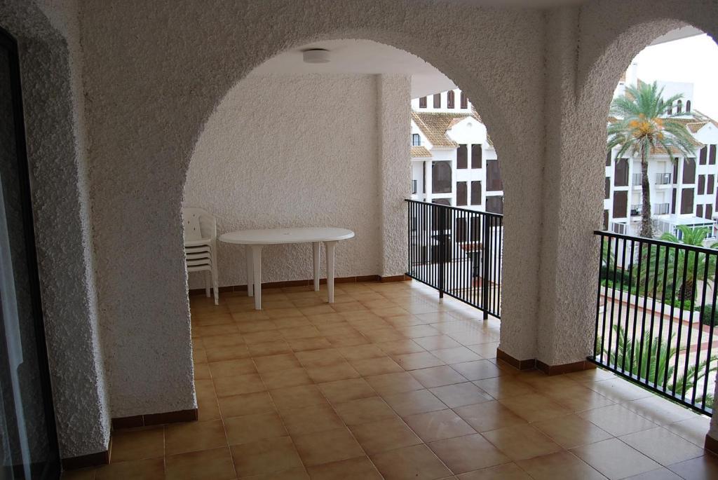Apartamentos Gondolas V.V. La Manga Værelse billede