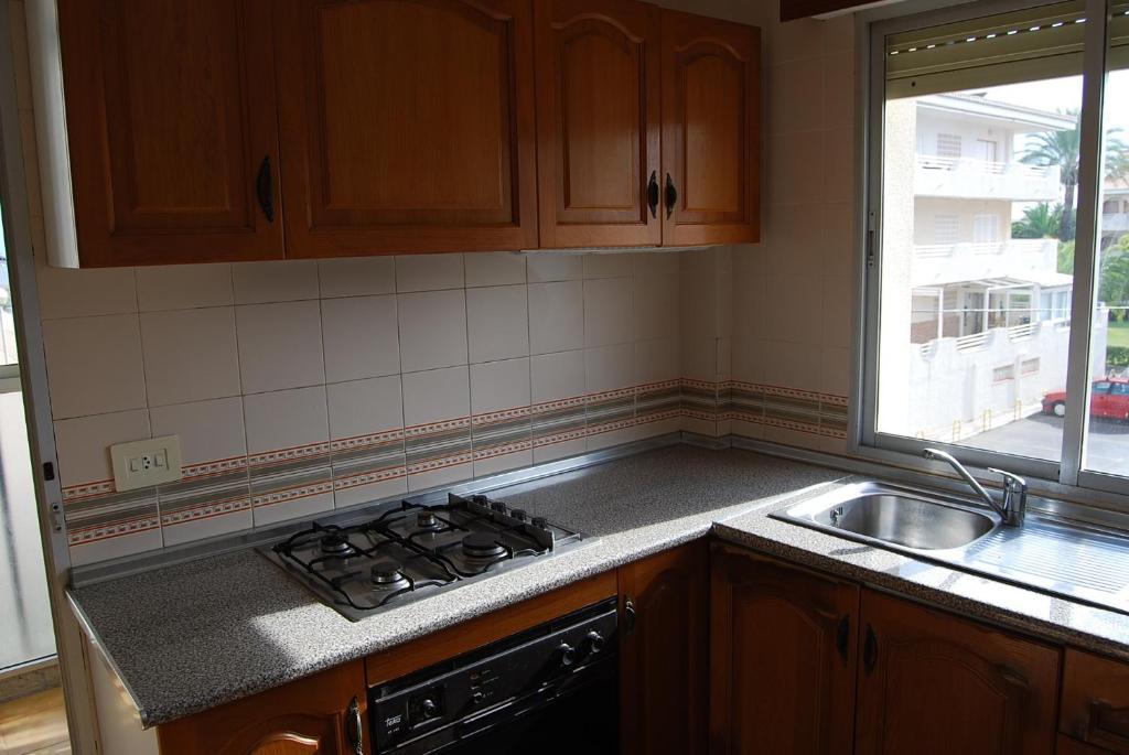 Apartamentos Gondolas V.V. La Manga Værelse billede