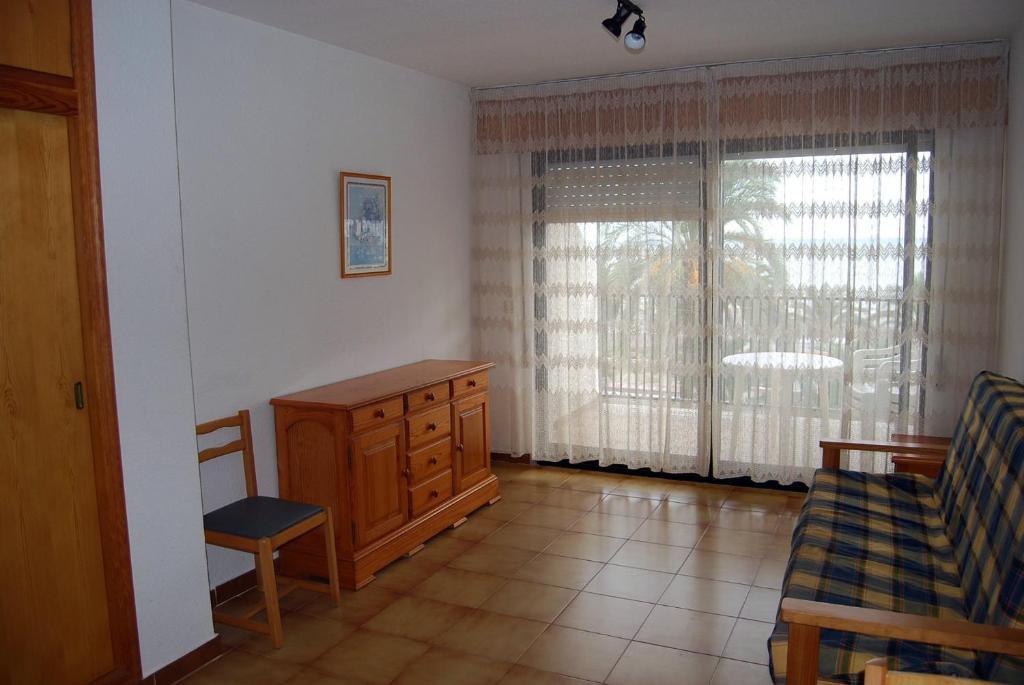 Apartamentos Gondolas V.V. La Manga Værelse billede