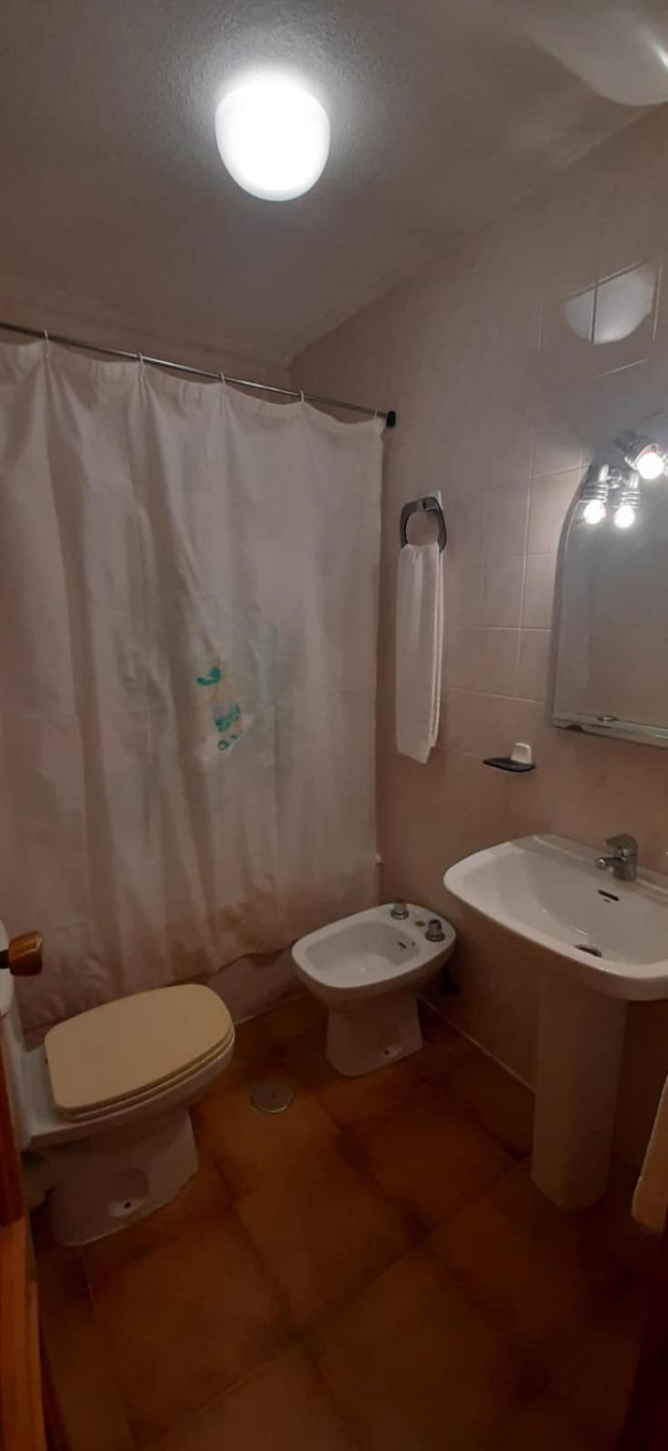 Apartamentos Gondolas V.V. La Manga Eksteriør billede