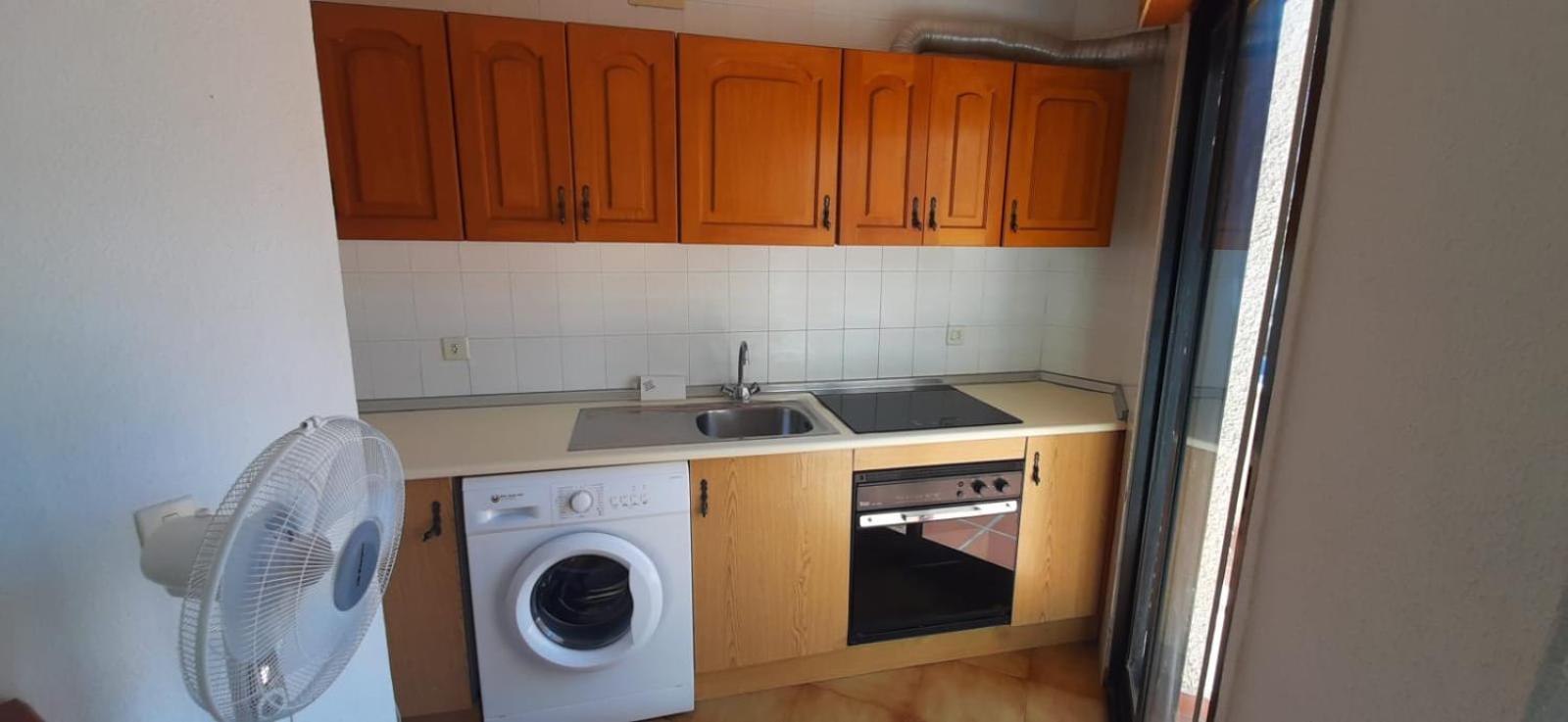 Apartamentos Gondolas V.V. La Manga Eksteriør billede