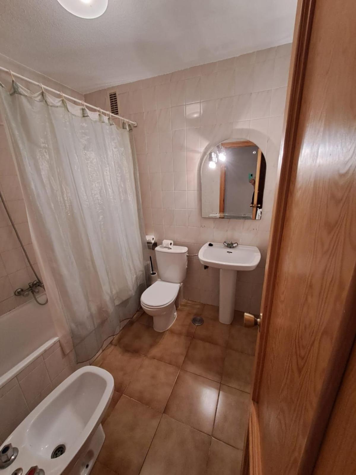 Apartamentos Gondolas V.V. La Manga Eksteriør billede