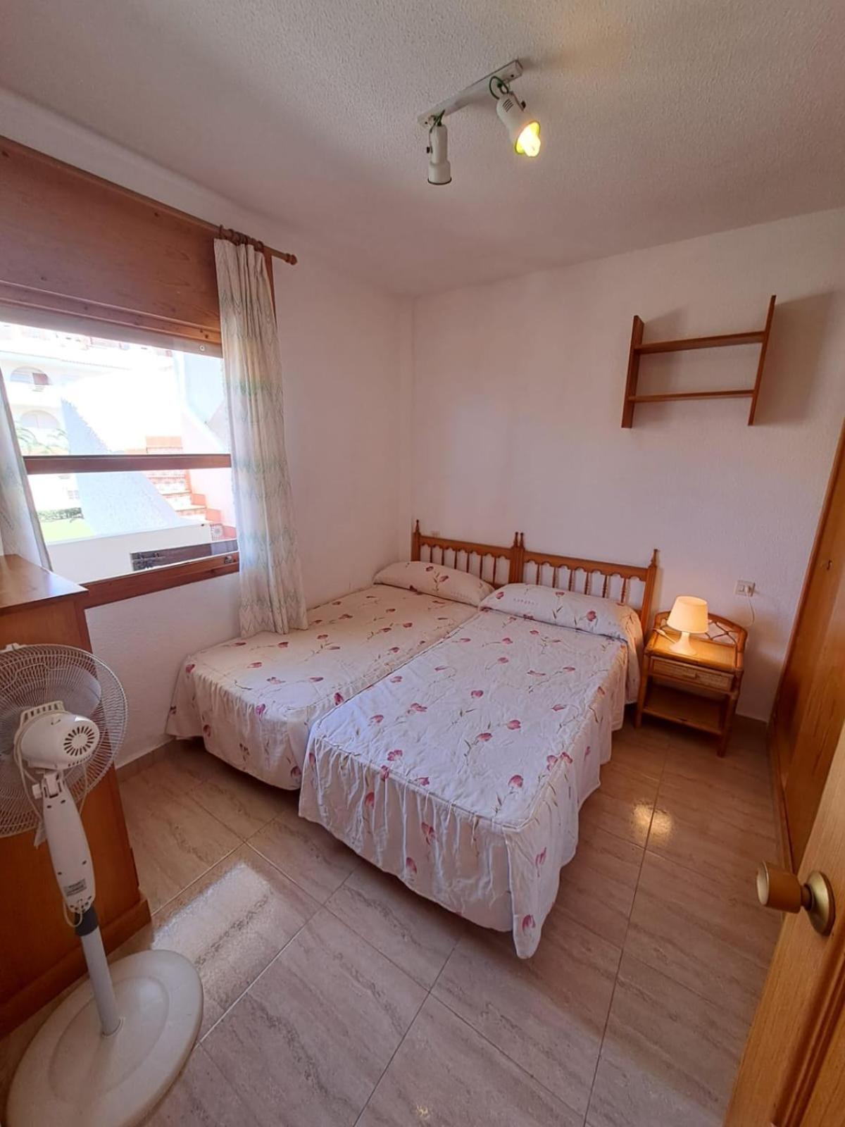Apartamentos Gondolas V.V. La Manga Eksteriør billede