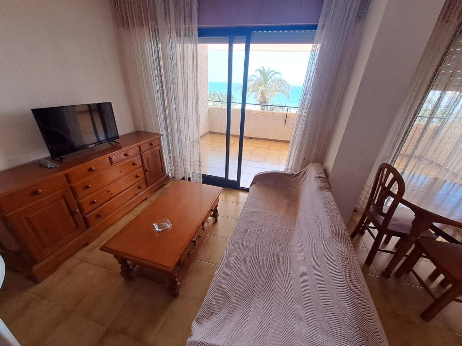 Apartamentos Gondolas V.V. La Manga Eksteriør billede