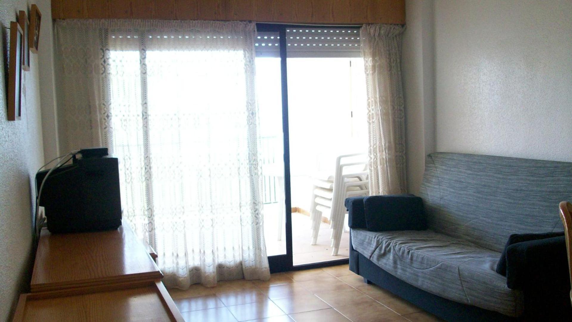 Apartamentos Gondolas V.V. La Manga Eksteriør billede