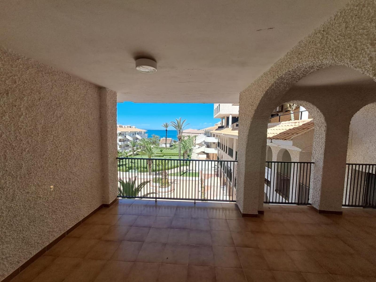 Apartamentos Gondolas V.V. La Manga Eksteriør billede