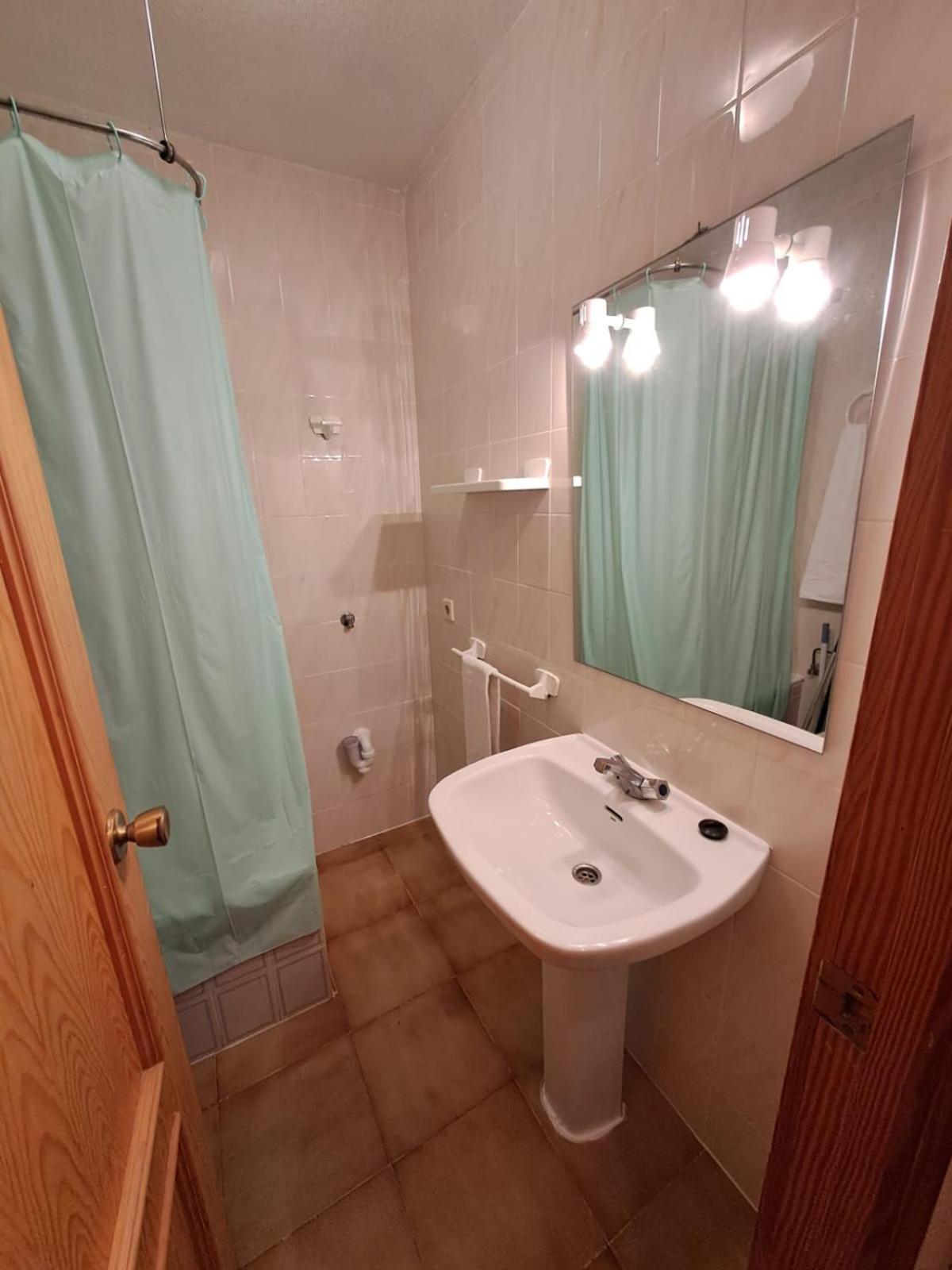 Apartamentos Gondolas V.V. La Manga Eksteriør billede